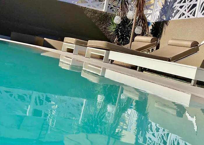 Europa Hotel