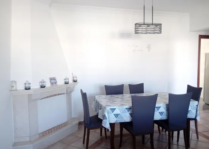 Hôtel bon marché: Tavira Garden Apartment