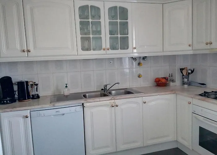 Hôtel bon marché: Tavira Garden Apartment