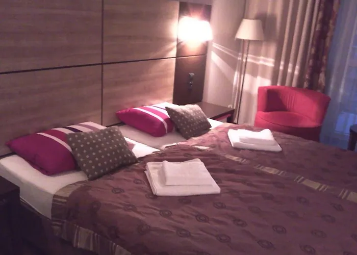 4 star hotel: Hotel Diva Spa