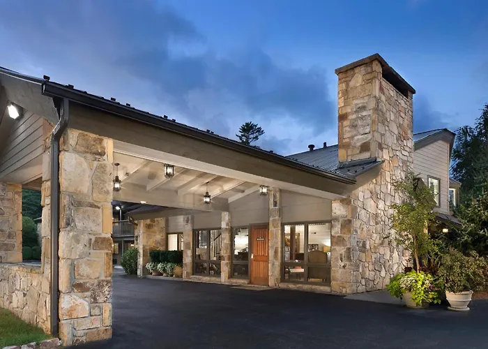 200 Main By Old Edwards Hospitality