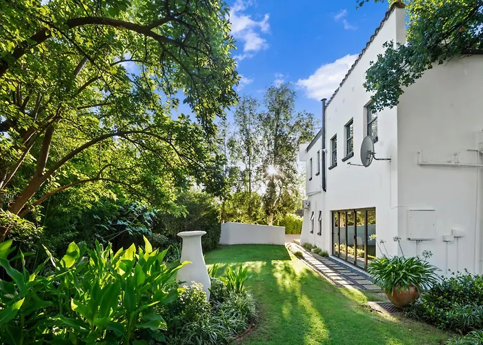 Guest house: De Akker Guest House