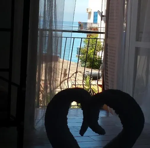 Hotel Spa: A due passi dal Mare