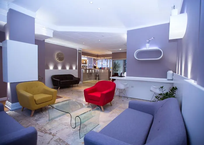 Agape Hotel - Aa Hotels