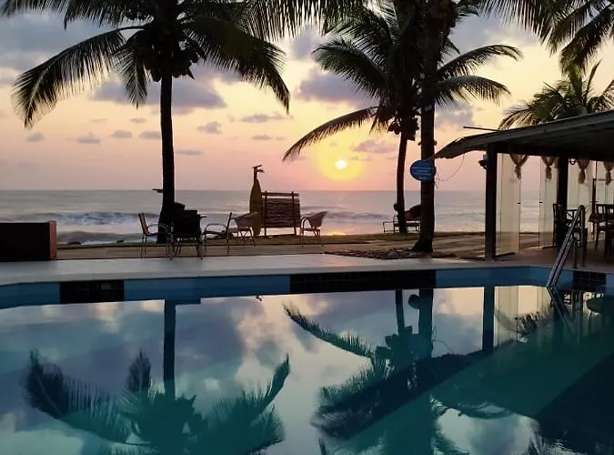 Hotel boutique: Eden One
