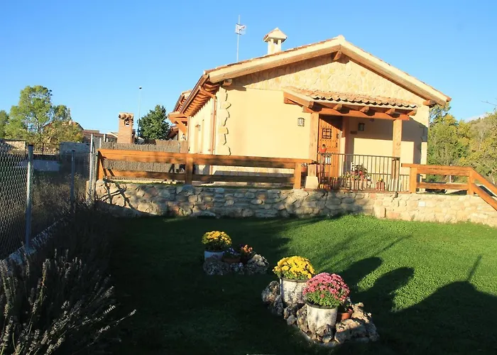 Casitas De La Velilla