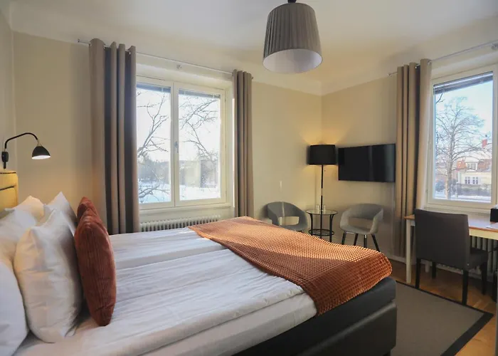 Park Hotell