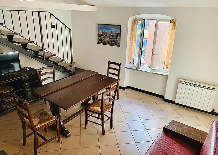 Appartamento : Legino