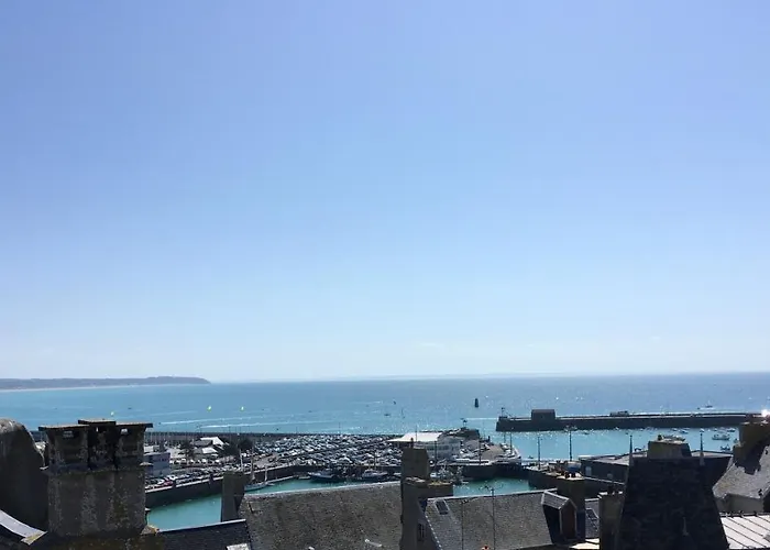 Vue Mer