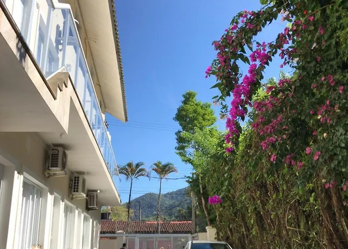Flat Juquehy