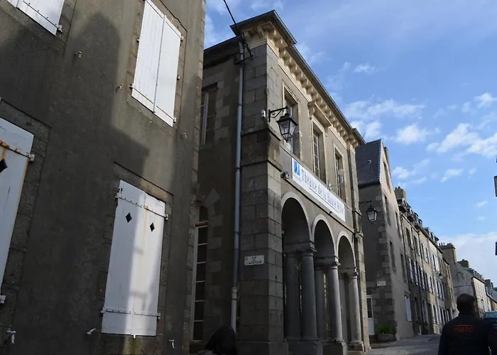 Vue Mer