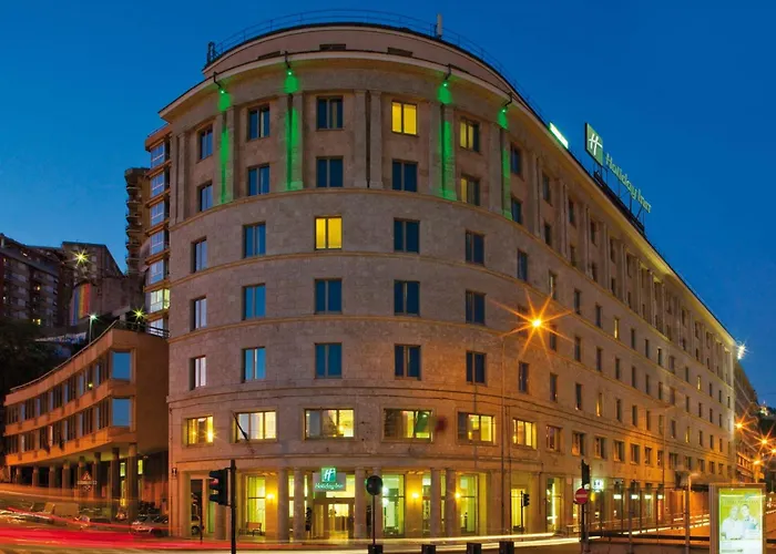Chc Business Residence