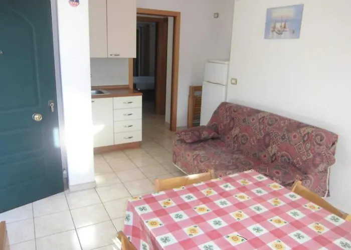 Villa privata: La Casa Di Gio