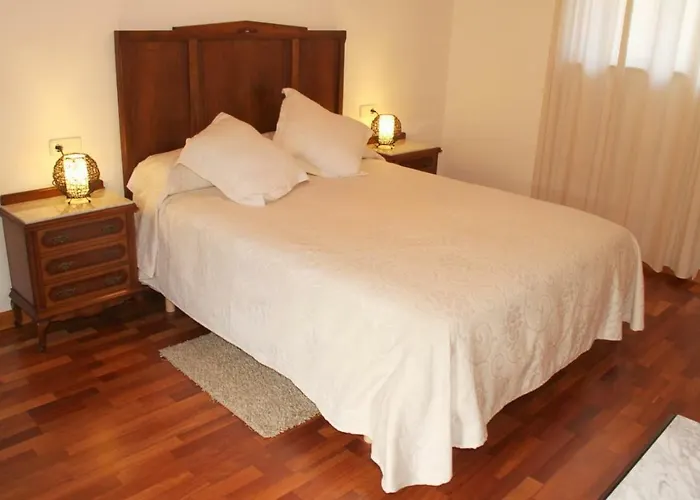 Casa Antonia Cabaña