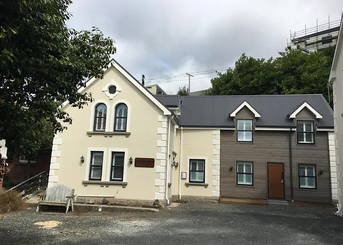 The Stables Dunedin