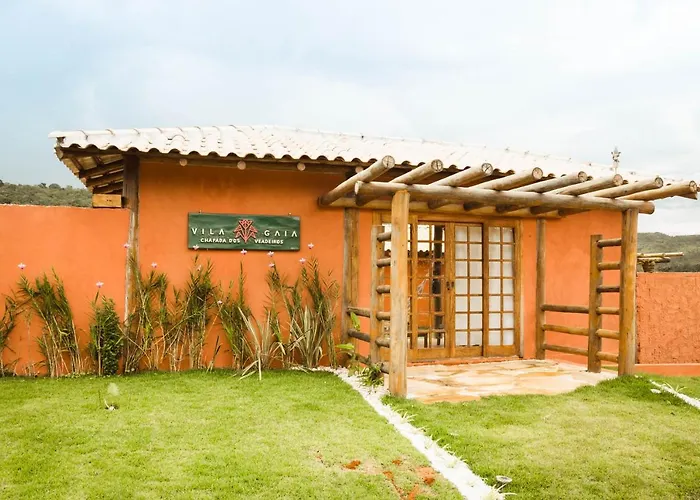 Vila Gaia Guest House