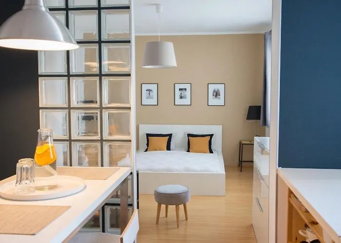 Casa vacanza: All You Need