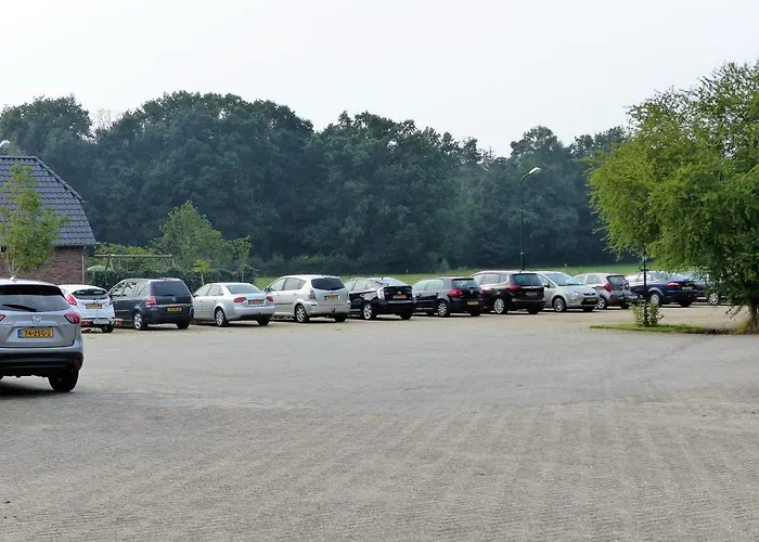 Hotel: Wildenborcherhof