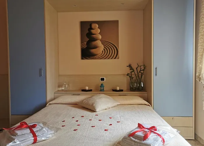 Resort: Villa Consorti