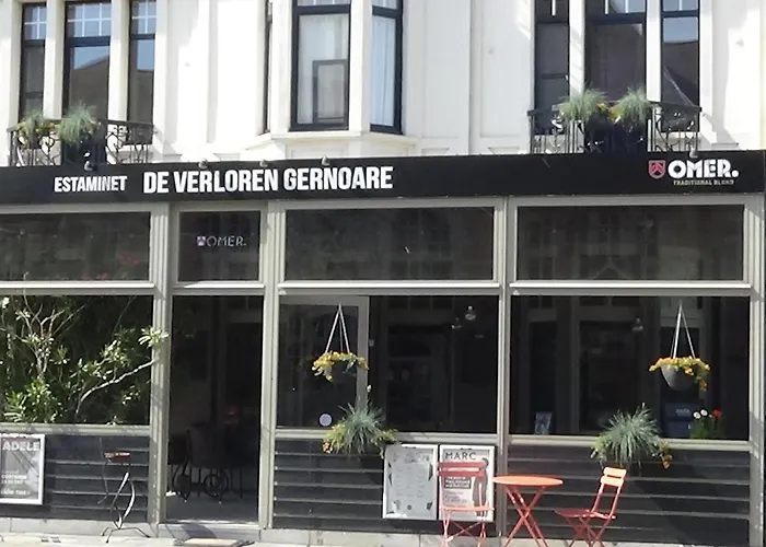 Verloren Gernoare
