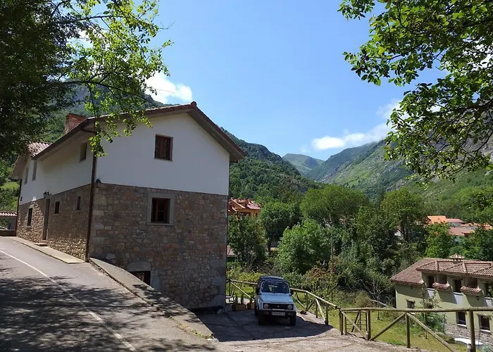 Hotel que admite mascotas: Casa Felisa