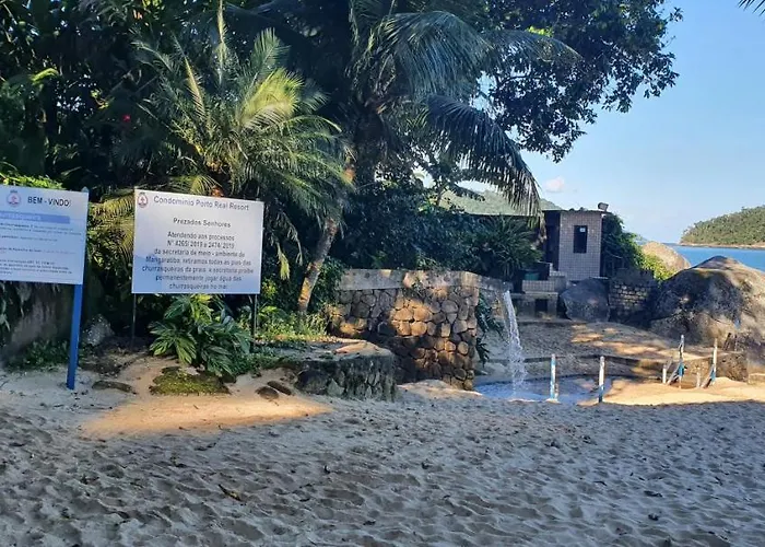 Porto Real Resort