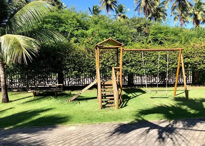  Cumbuco Dream Village Beachfront