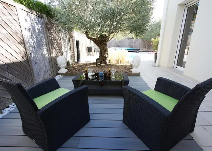 Hôtel accueillant les animaux: Chez Victoria Nantes Erdre