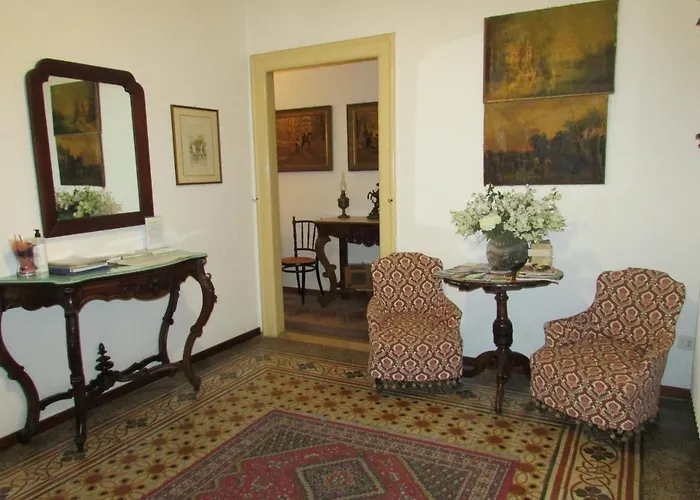 Guesthouse City Center