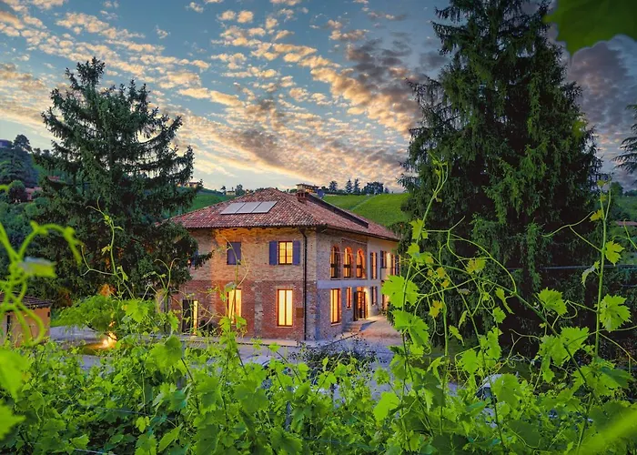 Cascina Bo