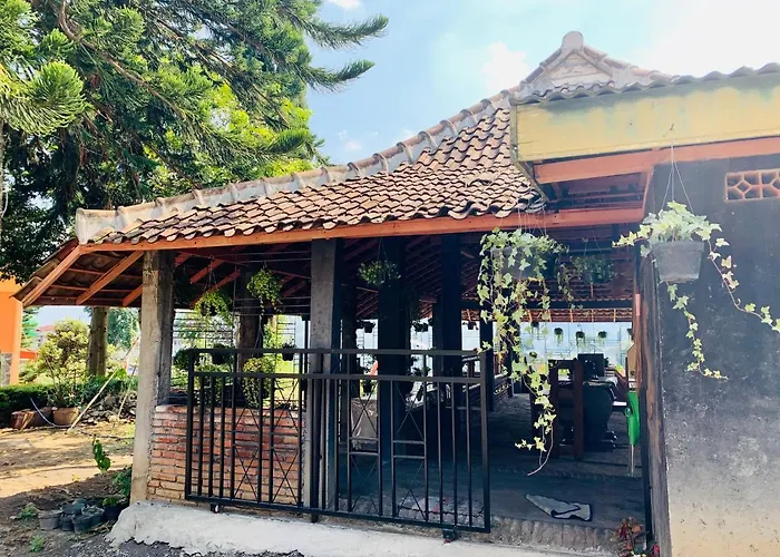 Hotel Santoso Batu