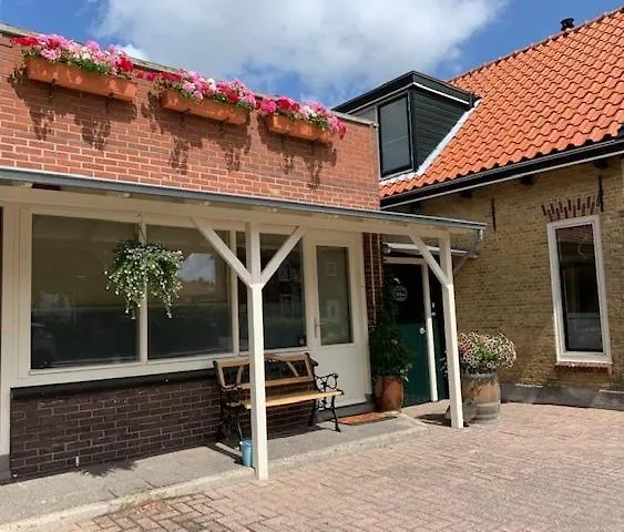 Hotel: Oostvoornsch Gastenverblijf