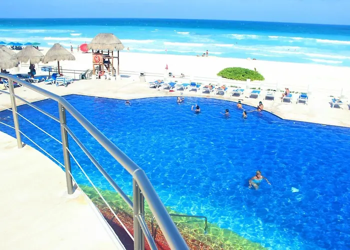 Alquiler de vacaciones: Villas Marlin 2