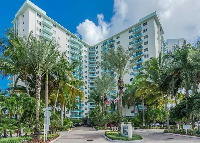 Tides Miami