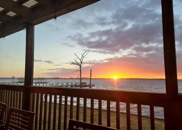 All Vacation Rentals Dances Bay