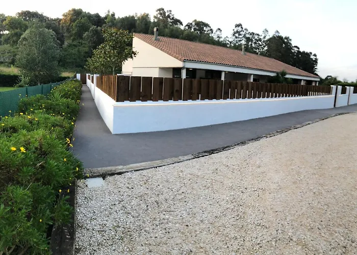 Chalet: Casas adosadas julieta