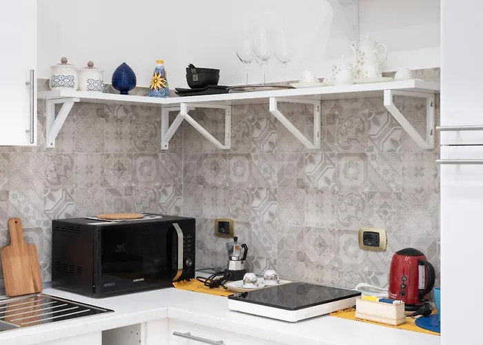 Albergo economico: Bed&Breakfast Il Priscio