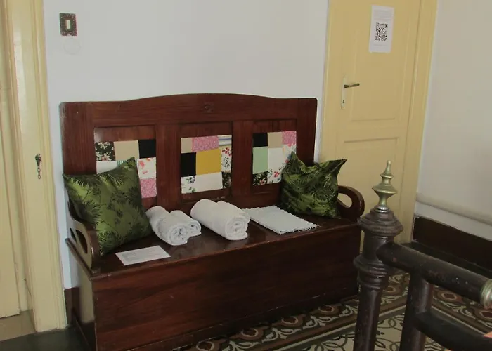 Guesthouse City Center