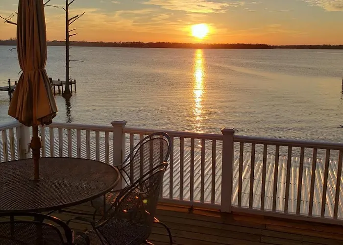 All Vacation Rentals Dances Bay
