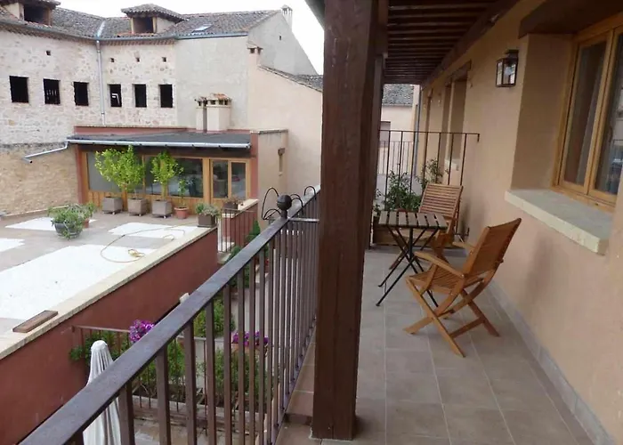 Hotel que admite mascotas: La casa de Don