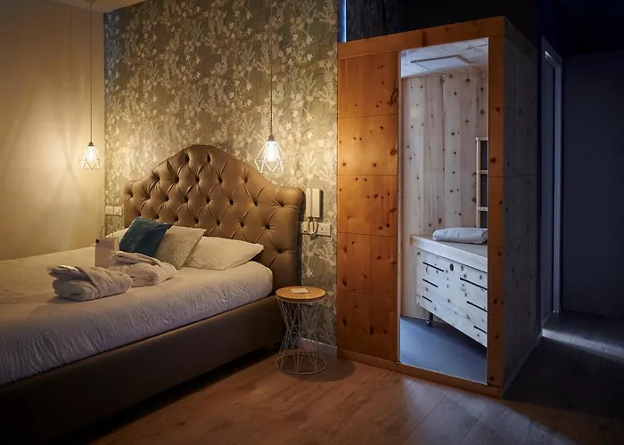 Hotel adatto agli animali: Lainez Rooms & Suites