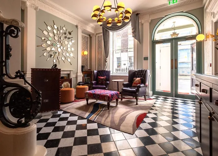 Boutique hotel only: Home House Studio