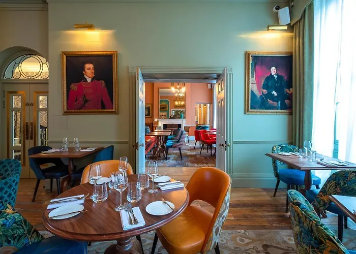 Boutique hotel only: Home House Studio