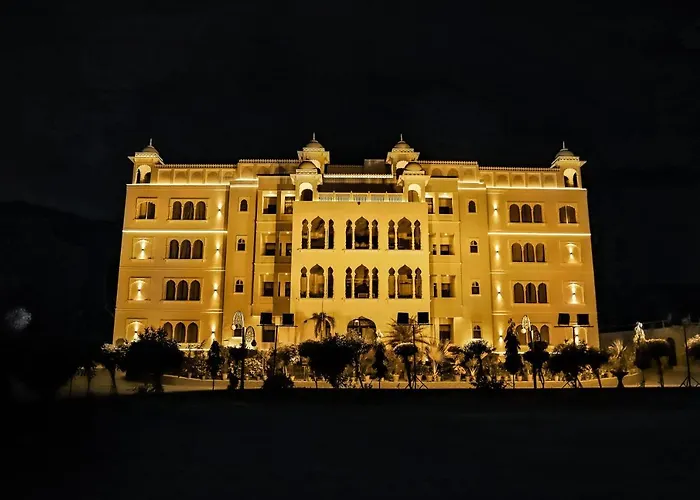 Beach hotel: Heiwa Heaven Resort