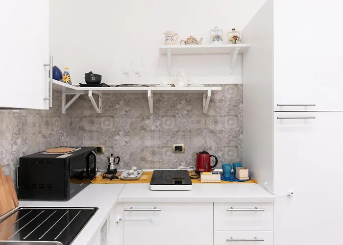 Albergo economico: Bed&Breakfast Il Priscio