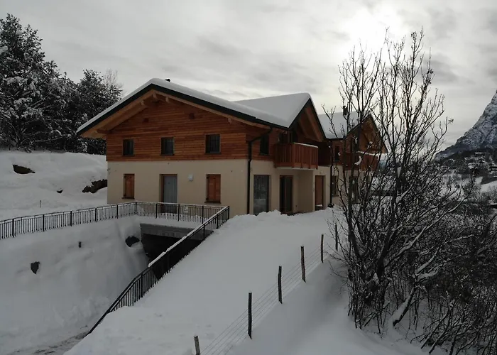 Bioagritur La Casa dei Trajeri