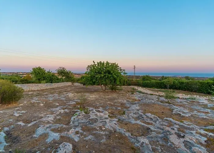 Baglio Cella - Appartamenti per Vacanze