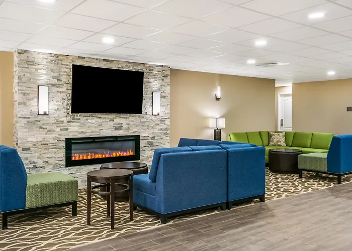 Aspire Hotel And Suites