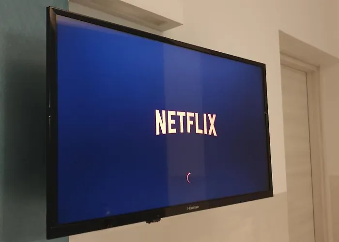 Gastenverblijf: Bergamo City - Self Check-In