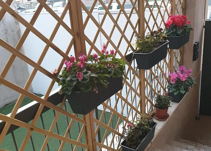 Gastenverblijf: Bergamo City - Self Check-In